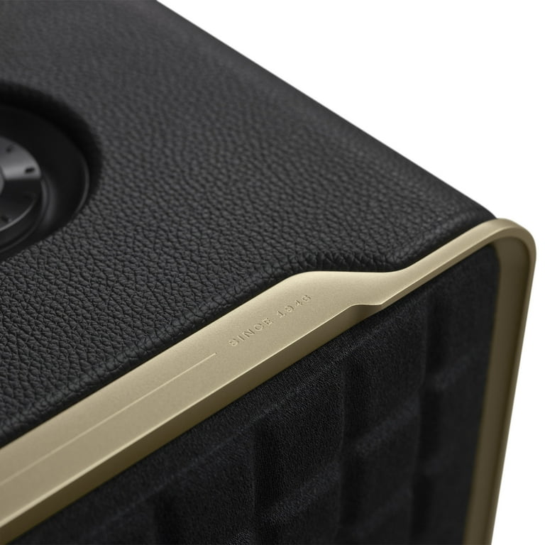 JBL Authentics 300 Portable Wireless Bluetooth Speaker with JBL Authentics 300 Portable Wireless Bluetooth Speaker with