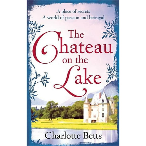War at Home The Chateau on the Lake, (Paperback)