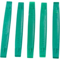 Nylon Plastic Spudger Non-Marring Opening Tool Pry Bar for Cell Phone/Tablet / Laptop (5-Pack)