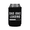 Black, variant on Can Cooler, Dad Joke Loading Funny Design, Father's Day Daddy's Drink Coolie Gift, Beer Hugger for Papa, Black