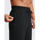 thumbnail image 4 of Shorts CRZ YOGA para Hombre 23 cm con Elasticidad en Cuatro Direcciones Negro L, 4 of 5