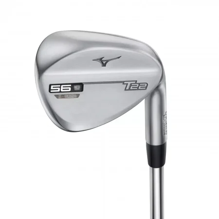 Mizuno T22 Raw 56.14* Sand...