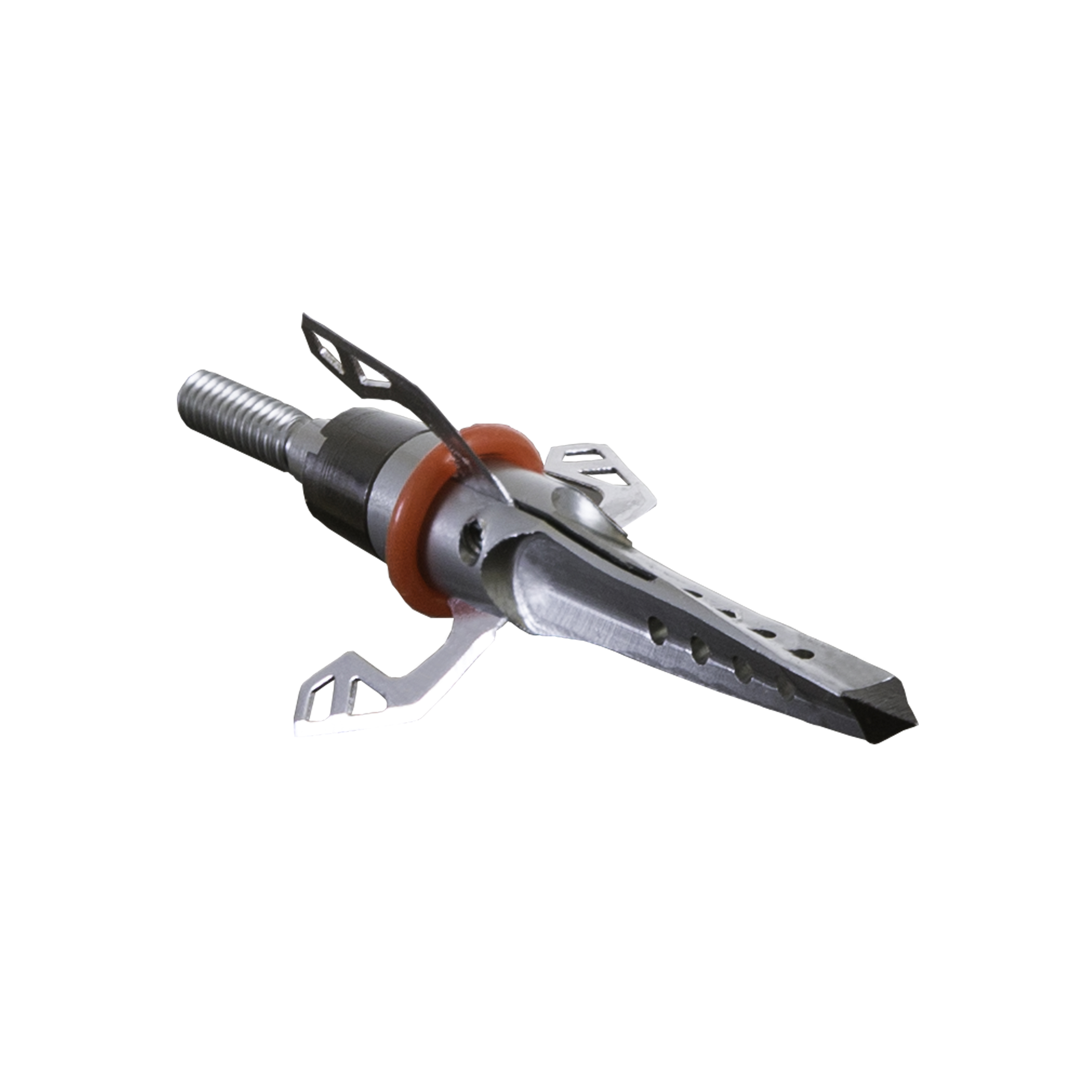 Sporting Goods Outdoor Sports 100 Grain mechanical razor Tip point broadheads crossbow Bow deer