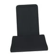 thumbnail image 3 of Dickly Generic Car Leg Extender Mat Leg Support Cushion for Home Seating Buses Black, 3 of 9