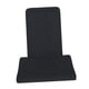 thumbnail image 3 of Cojín extensor de asiento genérico para decoración interior de coche, protector de piernas alargado Negro, 3 of 9