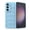 Blue, variant on BAIANNAN Shockproof Case For Samsung Galaxy S24 S23 S22 S21 Ultra Plus Phone Cover For Galaxy S23FE Note 20 Ultra Liquid Silicon Coque