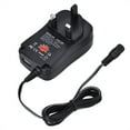 thumbnail image 1 of Alimentación Adaptador De Corriente CA/CC Fuente Universal 5V 2.1A Puerto USB 6 Puntas 30W 3V/4.5V/5V/6V/7.5V/9V/12V, 1 of 2