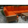 thumbnail image 4 of Anderson Teak Luxe 6-Pieces Modular Set, 4 of 7