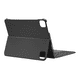 thumbnail image 5 of Funda con Teclado Bluetooth Belkin para iPad Air de 10,9' y iPad Pro de 11' Negro, 5 of 8