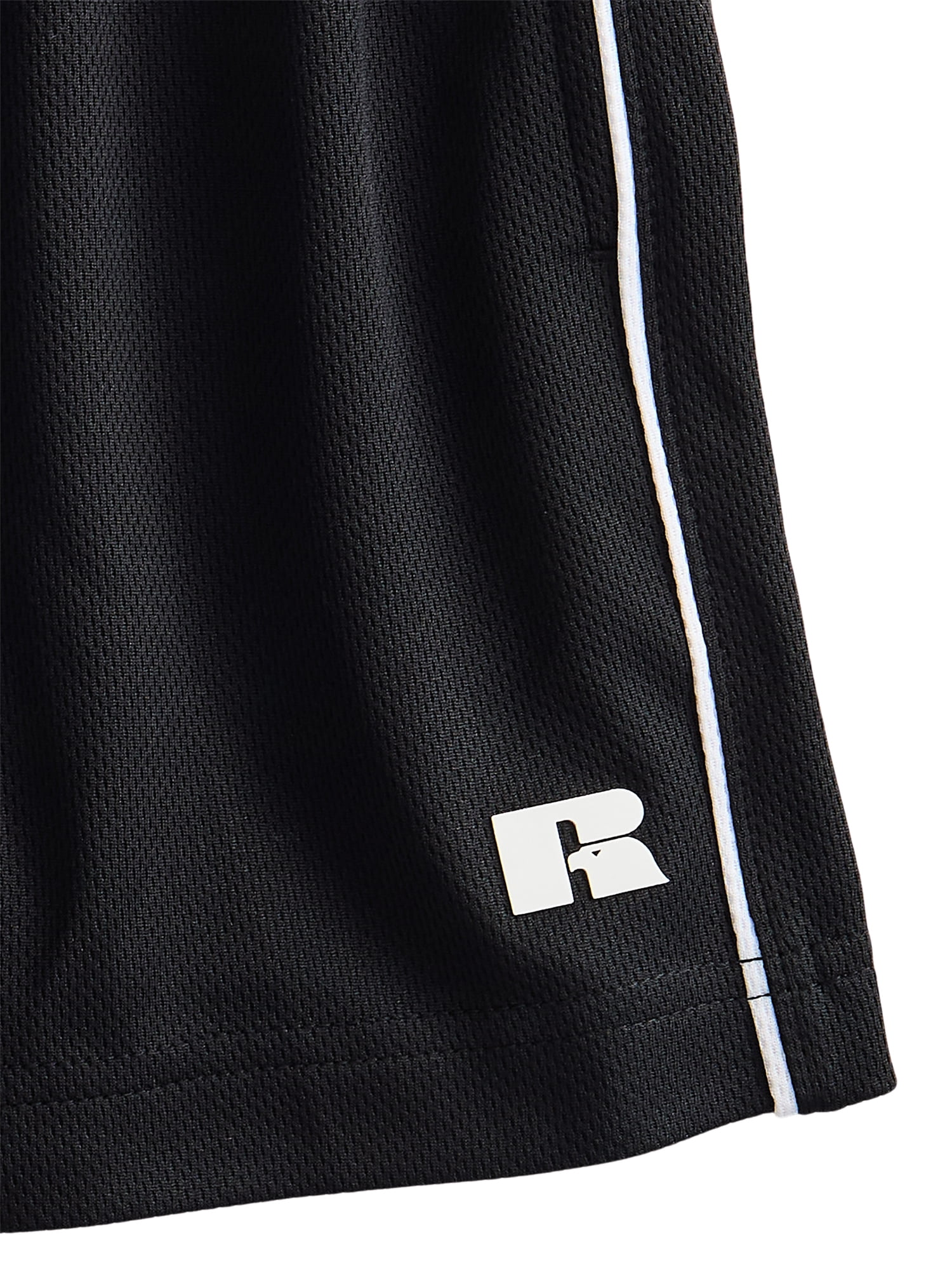 Russell Athletic Boys Performance Equalizer Soccer Shorts, Sizes 4-18