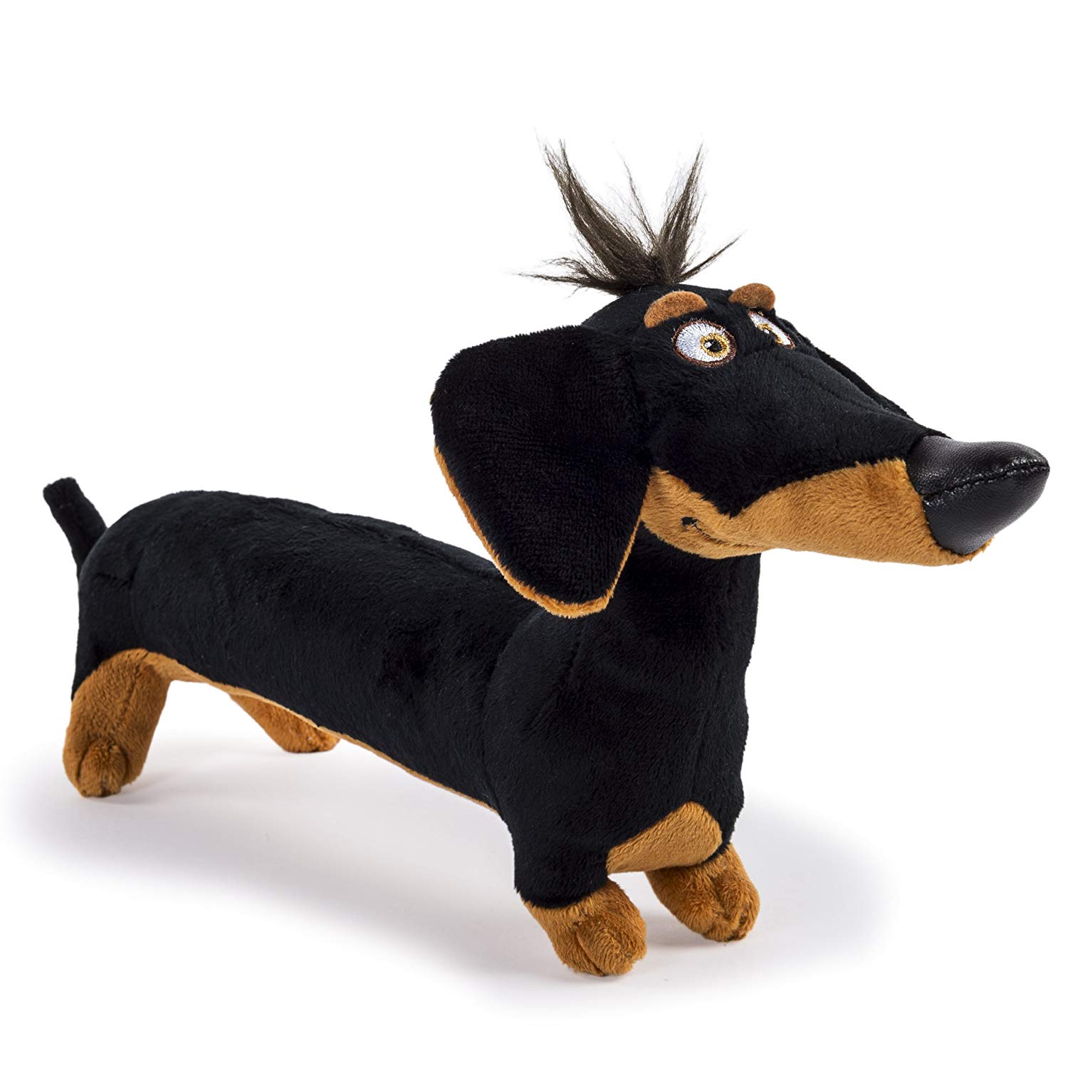 The 6” Buddy Plush Buddy, Recreate your favorite scenes from The