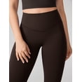 thumbnail image 4 of CRZ YOGA Hugcurve No Front Seam Leggings For Women Workout Pants 25" Size XXS-2XL, 4 of 9