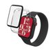 thumbnail image 1 of Zagg Mica Bumper Watch 40 Transparente Fusion, 1 of 8