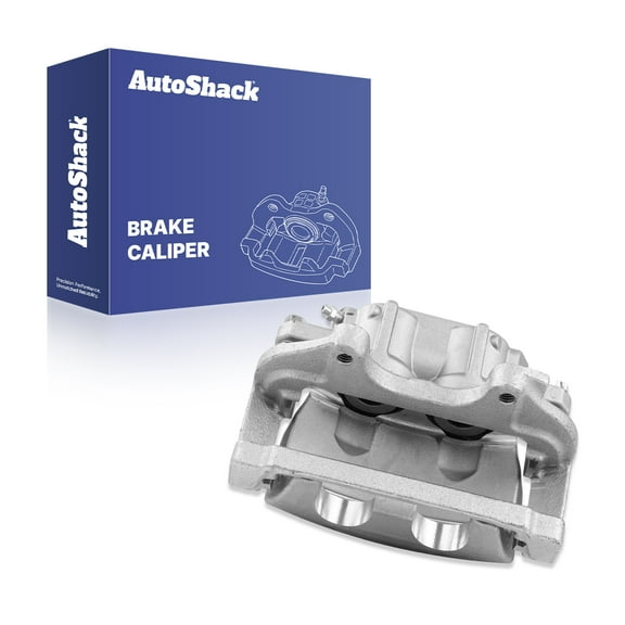 AutoShack Front Brake Caliper Left or Right Replacement for 2006-2011 Dodge Charger 2005-2011 Chrysler 300 2009-2011 Dodge Challenger 1-PC