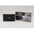 thumbnail image 3 of AMPLIFICADOR MONO CLASE D NANO 1 CANAL SERIE PRO CARBON AUDIO RMS 250W X1 4 OHMS, 3 of 5