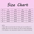 thumbnail image 3 of KPOPLK Womens USA Oversized T-Shirts Summer Round Neck Short Sleeve Shirts Cute Print Graphic Tees(Red,M), 3 of 6