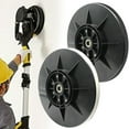 thumbnail image 2 of Random Orbit Sanders Replacement, Einhell TC-DW 215 TE-DW Compatible, Hook and Loop Sander Pads, 215Mm, Quick Installation, 2 of 5