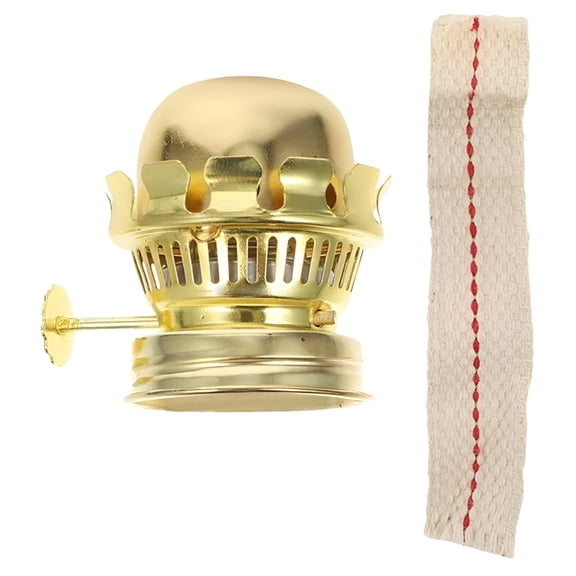 HIBIBUD Hurricane Lamp Replacement Accessories Parts Lamp Parts