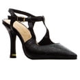 thumbnail image 3 of Zapatillas Zmexico para Mujer 6545 negro 24, 3 of 6