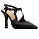 thumbnail image 3 of Zapatillas Zmexico para Mujer 6545 negro 26, 3 of 6