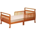 thumbnail image 1 of Athena Lit pour Tout-Petit Anna Sleigh, Pécan, 1 of 2