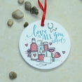 thumbnail image 3 of Cameland Decorative Pendants In Personalized Shapes For Valentine's Day Decorations Clearance, 3 of 3