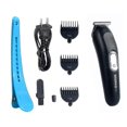 thumbnail image 1 of Guide Combs 3mm 6mm 9mm Haircut Kit Clippers For Men Rechargeable, 1 of 1