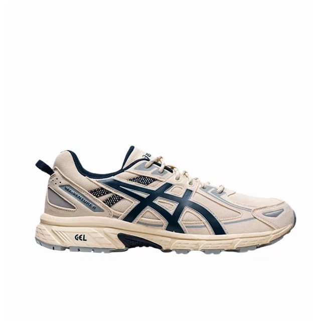 Asics Gel-Venture 6 SPS Birch French Blue Sneaker 1203A239-200