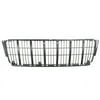 CAPA For 99-03 Grand Cherokee 4.0L & 4.7L Front Grille Rubber Inner Insert Black