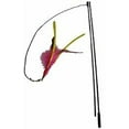 thumbnail image 1 of Da Bird Cat Toys - Pull Apart Pole Verion, 1 of 2