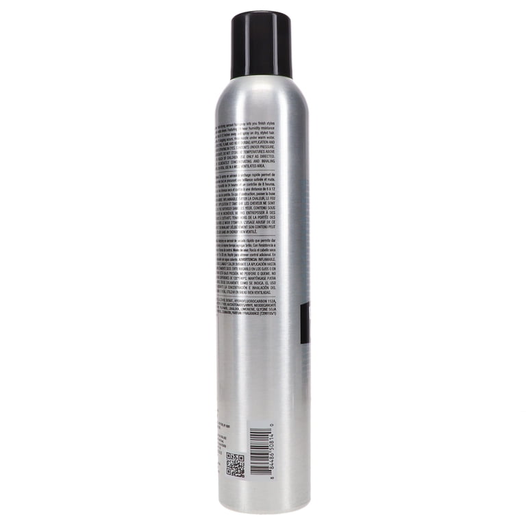 Redken, Brushable Hairspray, 12 10.4 oz, Medium Control - Walmart.com