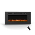thumbnail image 1 of Saint Birch EF2001 40' Electric Fireplace, 1 of 1