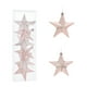 thumbnail image 1 of Shimmering Glitter Christmas Ornaments Shatterproof Hanging Balls for Holiday Tree Decorations Festive Party Home Decorative Accents, 1 of 6