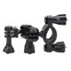 thumbnail image 3 of Sports Camera Bike Bracket Camera Bracket Adjustable Portable Upgraded For Action Camera ANGGREK Otros, 3 of 7