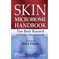 thumbnail image 1 of Skin Microbiome Handbook: From Basic Research to Product Development, 1 of 1