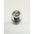 thumbnail image 6 of Alfi Brand RAIN20S-BSS 1.8 GPM Single Function Square Rain Shower Head - Stainless Steel, 6 of 7