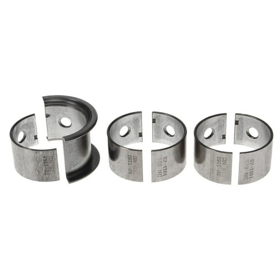 Clevite SH-1248S Engine Camshaft Bearing Set Fits select: 1983 TOYOTA PICKUP