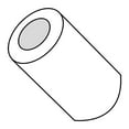 thumbnail image 1 of 4X3/8 Three Sixteenths Round Spacer Nylon (Pack Qty 1,000) BC-100604RSN, 1 of 1