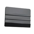 thumbnail image 3 of funtasica 5 Pieces Paint Scraper Soft Auto Film Scraper for Paint Protection Film Black, 3 of 9