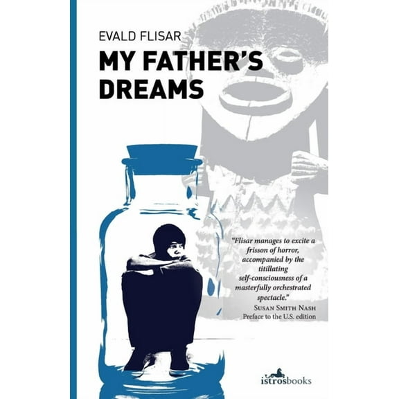 My Father's Dreams, (Paperback)