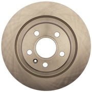 volvo xc40 disc brake rotor