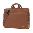 thumbnail image 1 of Bolsa de hombro para portátil MOSISO 360 Protector para MacBook Air 15, 1 of 6