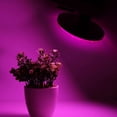thumbnail image 3 of Plant Growing Lamp, Full Spectrum Plant Grow Light   For Veg Flower, 3 of 8