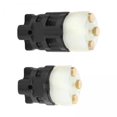 thumbnail image 1 of Paquete de 2-3 sensores de de solenoide de transmisión 722,9 aptos para Car GLK 2 piezas Cola Sensor del módulo de control, 1 of 7