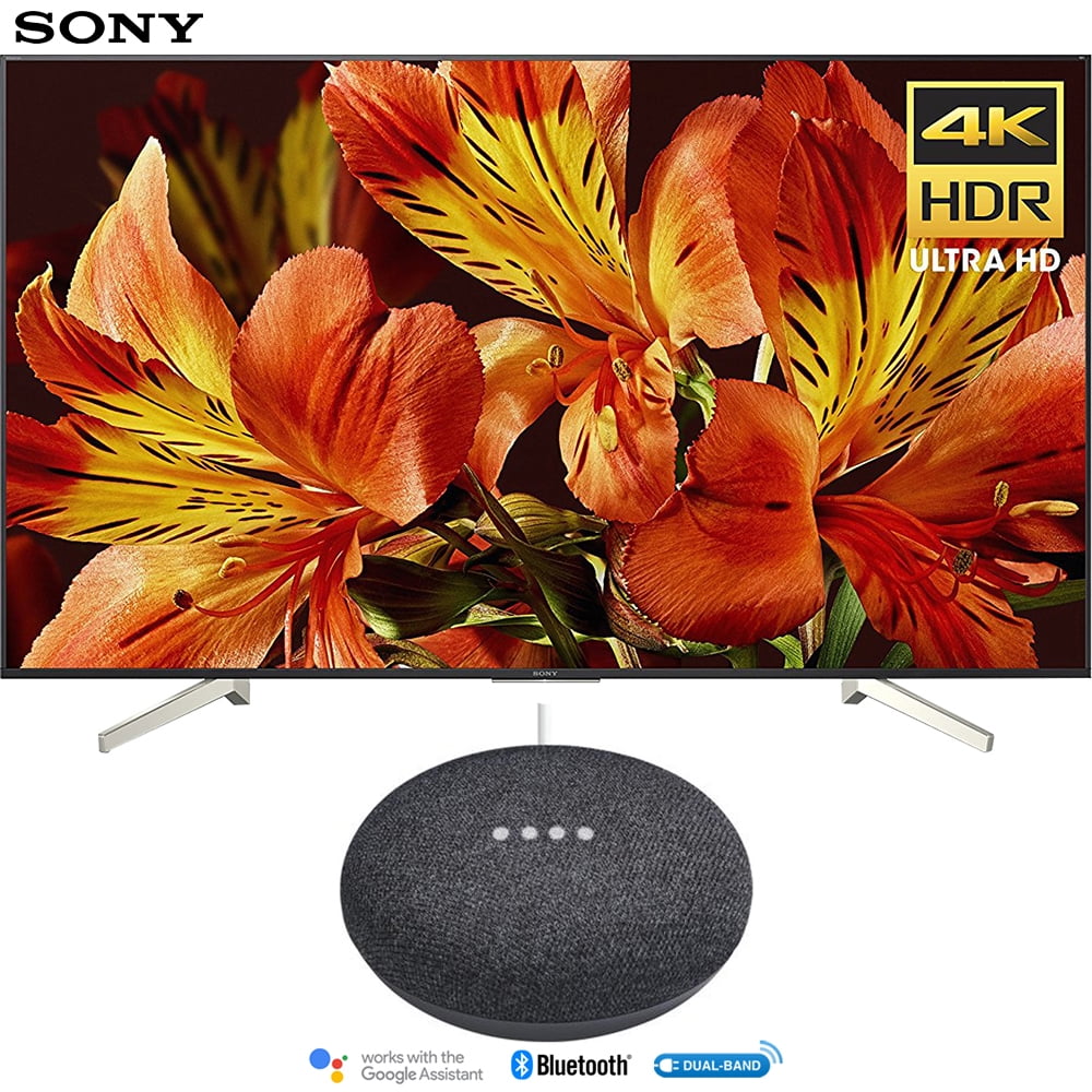 google home mini sony tv