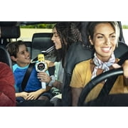 Singing Machine Official Carpool Mic TikTok