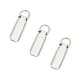 thumbnail image 1 of Home Storage Goodies Universal Detachable Zipper Puller Set Removable Multifunctional Zipper, 1 of 1
