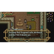 Airoheart - PlayStation 4