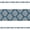 Blue, variant on Nanqianyi Sage Green Leaf Floral Tablecloth,Waterproof Oilproof Home Party Rectangle Table Cover,70x52 Inch