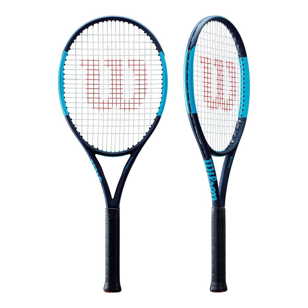 Wilson Ultra 105S Countervail Tennis Racquet Grip Size 4 1/8" 